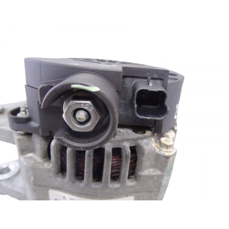 9806007480 ALTERNADOR CITROEN C3