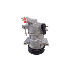 9672247080 COMPRESOR AIRE ACONDICIONADO CITROEN C3