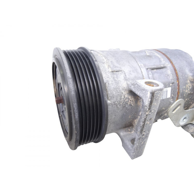 9672247080 COMPRESOR AIRE ACONDICIONADO CITROEN C3 Live Edition 2016 9672247080 214902 CITROEN - 3