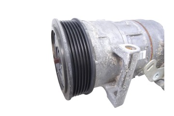 9672247080 COMPRESOR AIRE ACONDICIONADO CITROEN C3 Live Edition 2016 9672247080 214902 CITROEN - 3