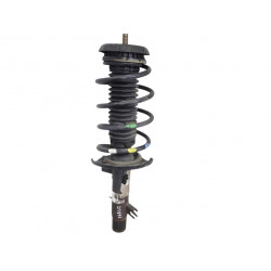 9801736280 AMORTIGUADOR DELANTERO IZQUIERDO CITROEN C3
