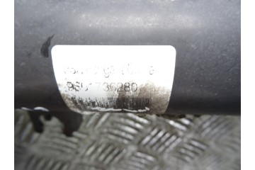 9801736280 AMORTIGUADOR DELANTERO IZQUIERDO CITROEN C3 Live Edition 2016 9801736280 214896 CITROEN - 1