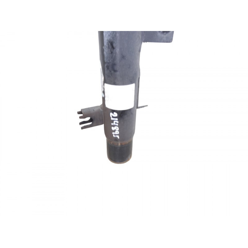 9801736180 AMORTIGUADOR DELANTERO DERECHO CITROEN C3 Live Edition 2016 9801736180 214895 CITROEN - 3