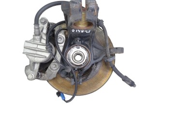  MANGUETA DELANTERA DERECHA CITROEN C3 Live Edition 2016 214893 CITROEN - 1