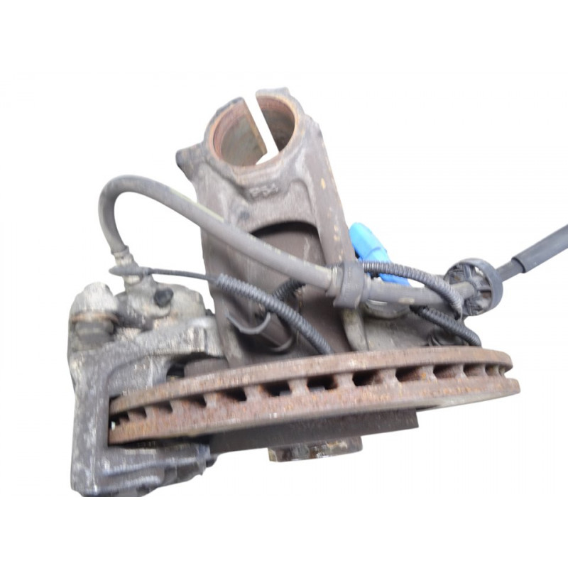  MANGUETA DELANTERA IZQUIERDA CITROEN C3 Live Edition 2016 214894 CITROEN - 1