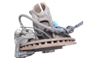  MANGUETA DELANTERA IZQUIERDA CITROEN C3 Live Edition 2016 214894 CITROEN - 1