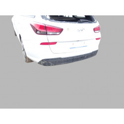 PARAGOLPES TRASERO HYUNDAI I30 (PD)