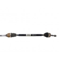9801388680 TRANSMISION DELANTERA DERECHA CITROEN C3
