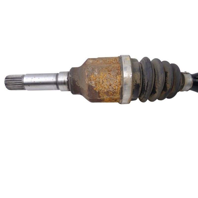 9801388680 TRANSMISION DELANTERA DERECHA CITROEN C3 Live Edition 2016 9801388680 214865 CITROEN - 1