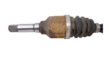 9801388680 TRANSMISION DELANTERA DERECHA CITROEN C3 Live Edition 2016 9801388680 214865 CITROEN - 1