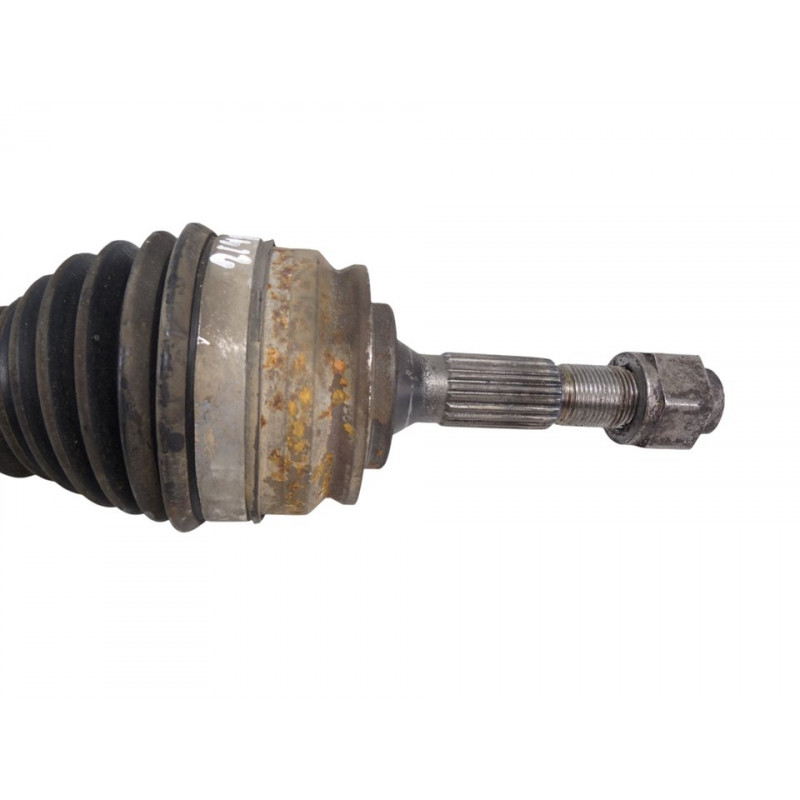 9801388680 TRANSMISION DELANTERA DERECHA CITROEN C3 Live Edition 2016 9801388680 214865 CITROEN - 2