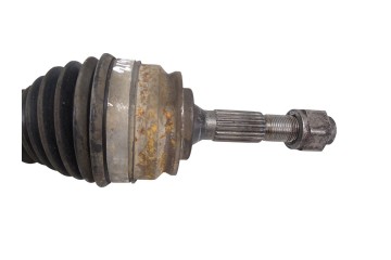 9801388680 TRANSMISION DELANTERA DERECHA CITROEN C3 Live Edition 2016 9801388680 214865 CITROEN - 2