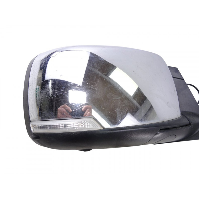  RETROVISOR DERECHO CHRYSLER GRAND VOYAGER (RT) Limited 2017 214974 CHRYSLER - 4