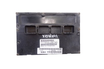 P05150267AC CENTRALITA CAMBIO AUTOMATICO CHRYSLER GRAND VOYAGER (RT) Limited 2017 P05150267AC 214969 CHRYSLER - 1