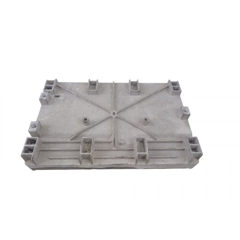 P05150267AC CENTRALITA CAMBIO AUTOMATICO CHRYSLER GRAND VOYAGER (RT) Limited 2017 P05150267AC 214969 CHRYSLER - 2