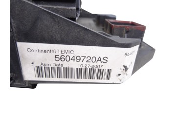 56049720AS CAJA RELES / FUSIBLES CHRYSLER GRAND VOYAGER (RT) Limited 2017 56049720AS 214970 CHRYSLER - 1