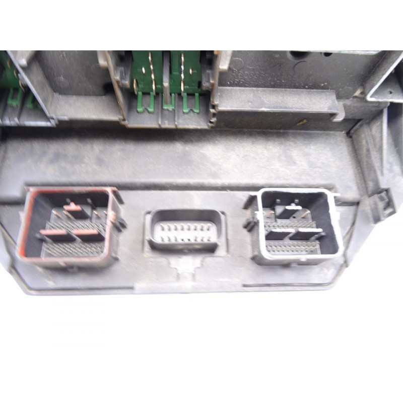 56049720AS CAJA RELES / FUSIBLES CHRYSLER GRAND VOYAGER (RT) Limited 2017 56049720AS 214970 CHRYSLER - 2