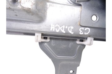  ELEVALUNAS DELANTERO DERECHO CITROEN C3 FEEL 2022 214962 CITROEN - 1