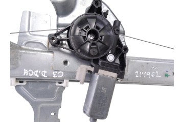  ELEVALUNAS DELANTERO DERECHO CITROEN C3 FEEL 2022 214962 CITROEN - 2