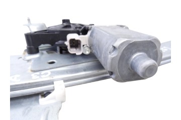  ELEVALUNAS DELANTERO DERECHO CITROEN C3 FEEL 2022 214962 CITROEN - 3