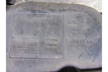 9675537280 DEPOSITO COMBUSTIBLE PEUGEOT PARTNER FURGÓN