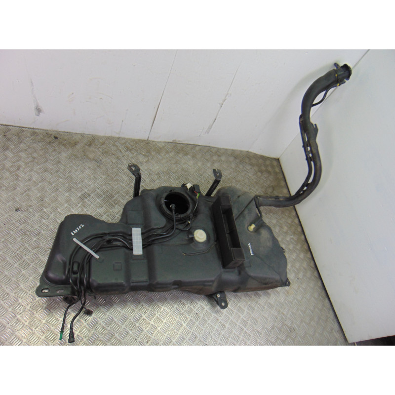 9675537280 DEPOSITO COMBUSTIBLE PEUGEOT PARTNER FURGÓN