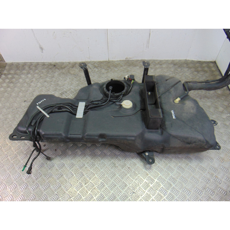 9675537280 DEPOSITO COMBUSTIBLE PEUGEOT PARTNER FURGÓN