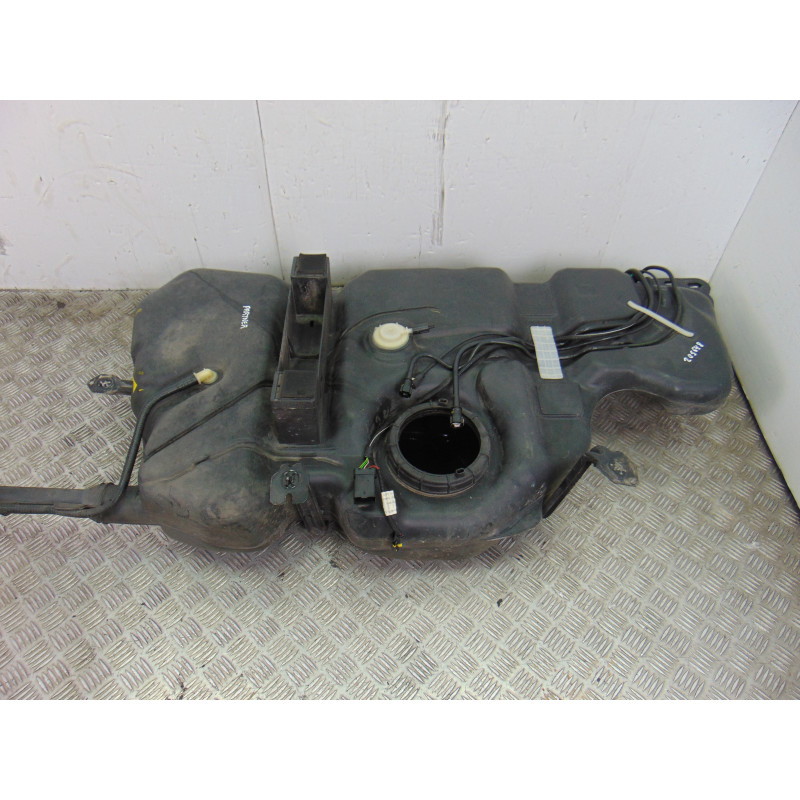 9675537280 DEPOSITO COMBUSTIBLE PEUGEOT PARTNER FURGÓN
