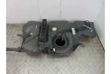 9675537280 DEPOSITO COMBUSTIBLE PEUGEOT PARTNER FURGÓN