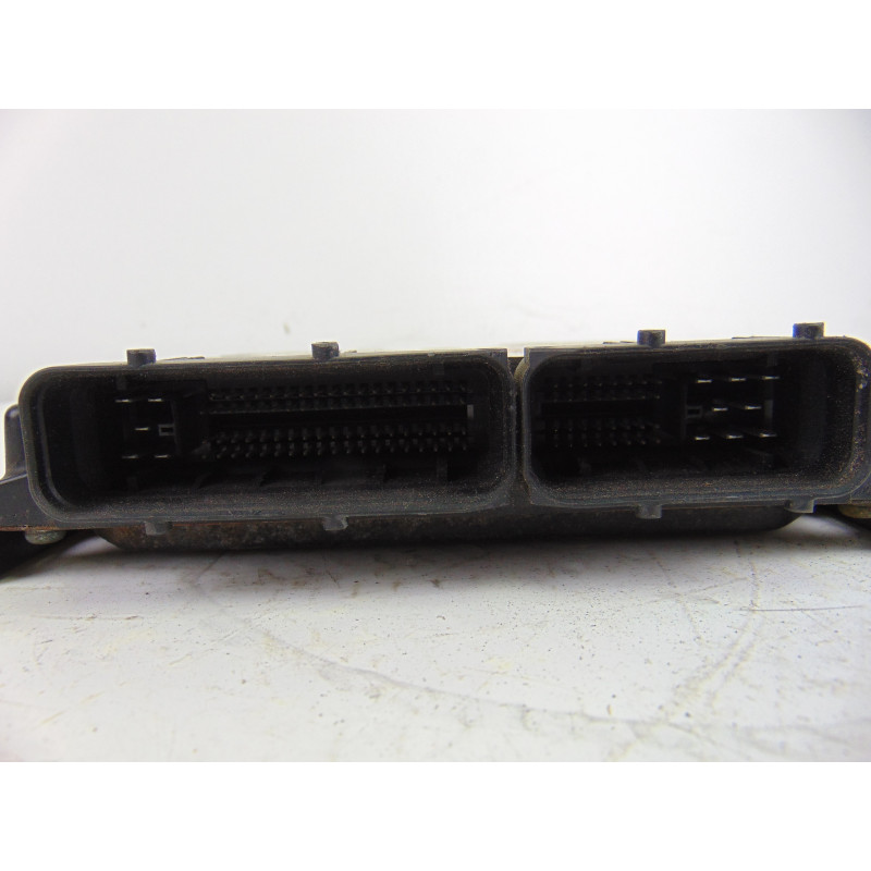 23710EC07C CENTRALITA MOTOR UCE NISSAN NAVARA PICKUP (D40M)