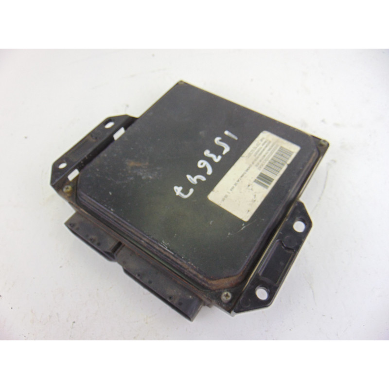 23710EC07C CENTRALITA MOTOR UCE NISSAN NAVARA PICKUP (D40M)