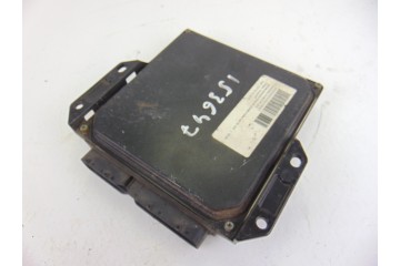 23710EC07C CENTRALITA MOTOR UCE NISSAN NAVARA PICKUP (D40M)