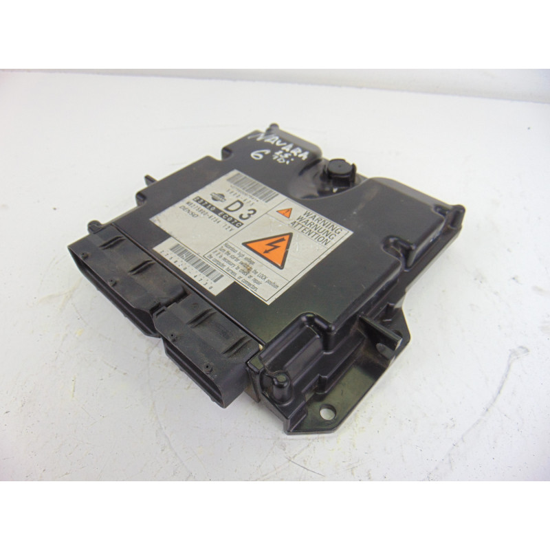 23710EC07C CENTRALITA MOTOR UCE NISSAN NAVARA PICKUP (D40M)