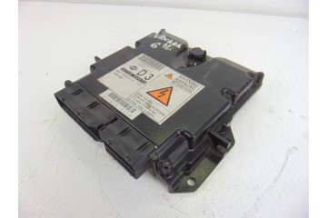 23710EC07C CENTRALITA MOTOR UCE NISSAN NAVARA PICKUP (D40M)