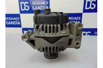 51784845  ALTERNADOR FIAT I DOBLÒ CARGO 1.3 JTD SX Furgón 2009 51784845 180444 FIAT - 1