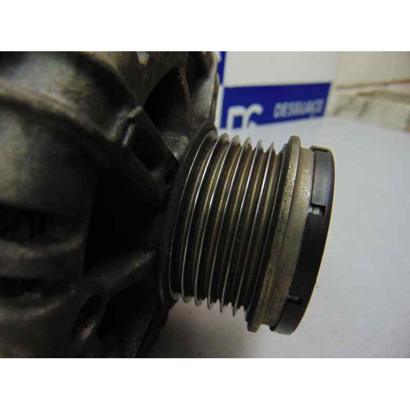 51784845  ALTERNADOR FIAT I DOBLÒ CARGO 1.3 JTD SX Furgón 2009 51784845 180444 FIAT - 1