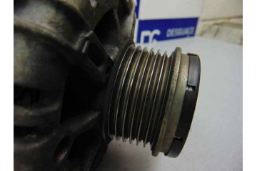 51784845  ALTERNADOR FIAT I DOBLÒ CARGO 1.3 JTD SX Furgón 2009 51784845 180444 FIAT - 1