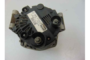 51784845  ALTERNADOR FIAT I DOBLÒ CARGO 1.3 JTD SX Furgón 2009 51784845 180444 FIAT - 2