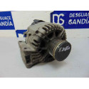 51784845  ALTERNADOR FIAT I DOBLÒ CARGO 1.3 JTD SX Furgón 2009 51784845 180444 FIAT - 3