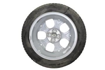 R16 JUEGO LLANTAS CITROEN C3 Live Edition 2016 R16 214875 CITROEN - 2