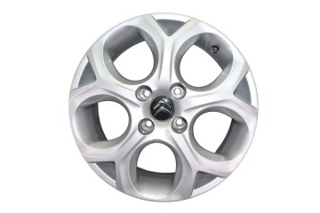 R16 JUEGO LLANTAS CITROEN C3 Live Edition 2016 R16 214875 CITROEN - 3