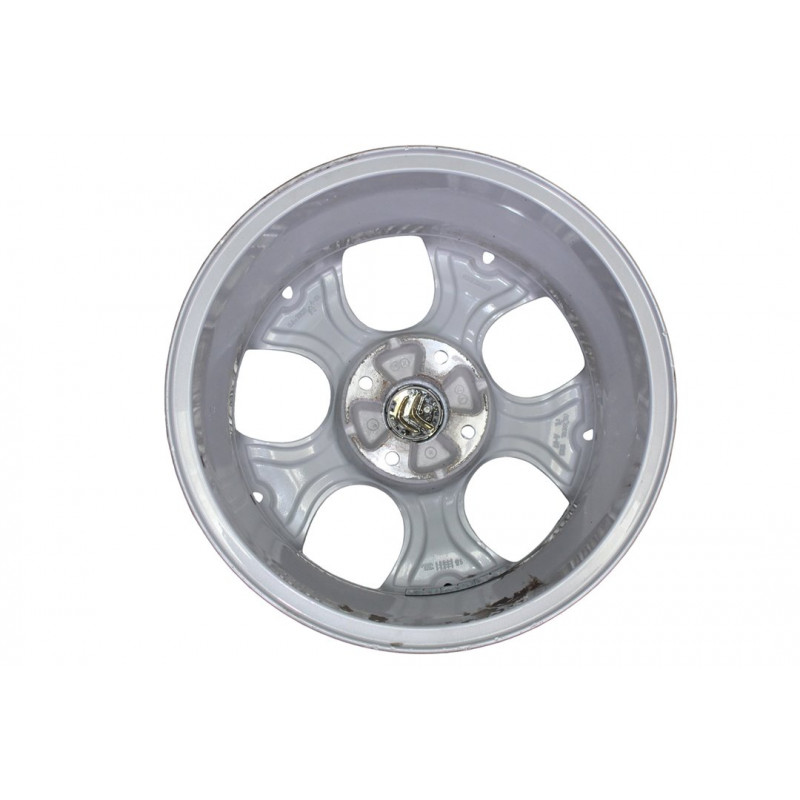 R16 JUEGO LLANTAS CITROEN C3 Live Edition 2016 R16 214875 CITROEN - 6