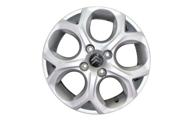 R16 JUEGO LLANTAS CITROEN C3 Live Edition 2016 R16 214875 CITROEN - 7