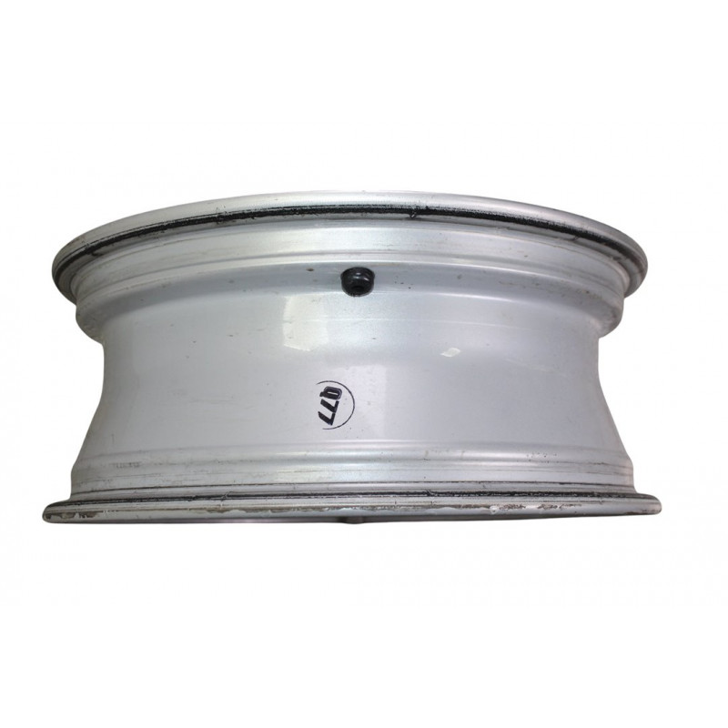 R16 JUEGO LLANTAS CITROEN C3 Live Edition 2016 R16 214875 CITROEN - 9