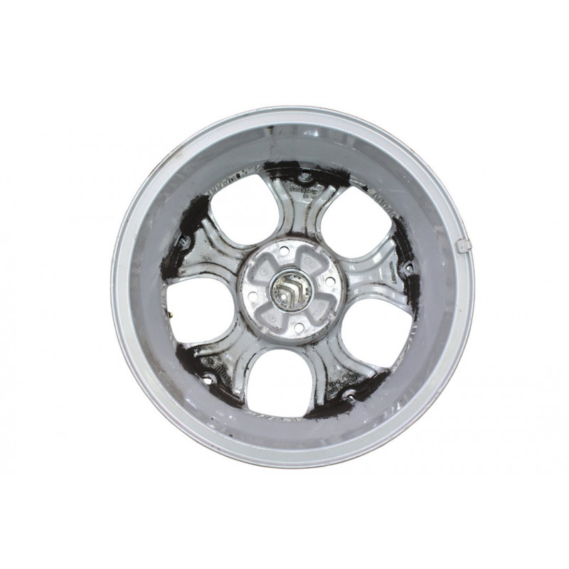 R16 JUEGO LLANTAS CITROEN C3 Live Edition 2016 R16 214875 CITROEN - 10