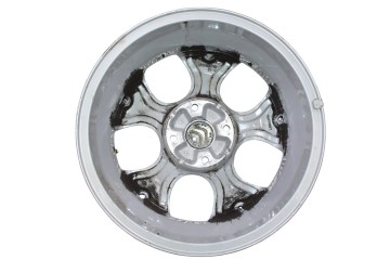 R16 JUEGO LLANTAS CITROEN C3 Live Edition 2016 R16 214875 CITROEN - 10