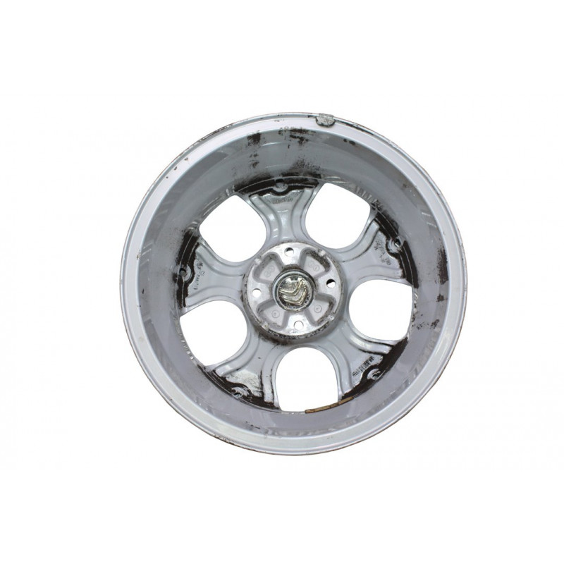 R16 JUEGO LLANTAS CITROEN C3 Live Edition 2016 R16 214875 CITROEN - 14