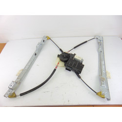 ELEVALUNAS DELANTERO DERECHO CITROEN C4 PICASSO