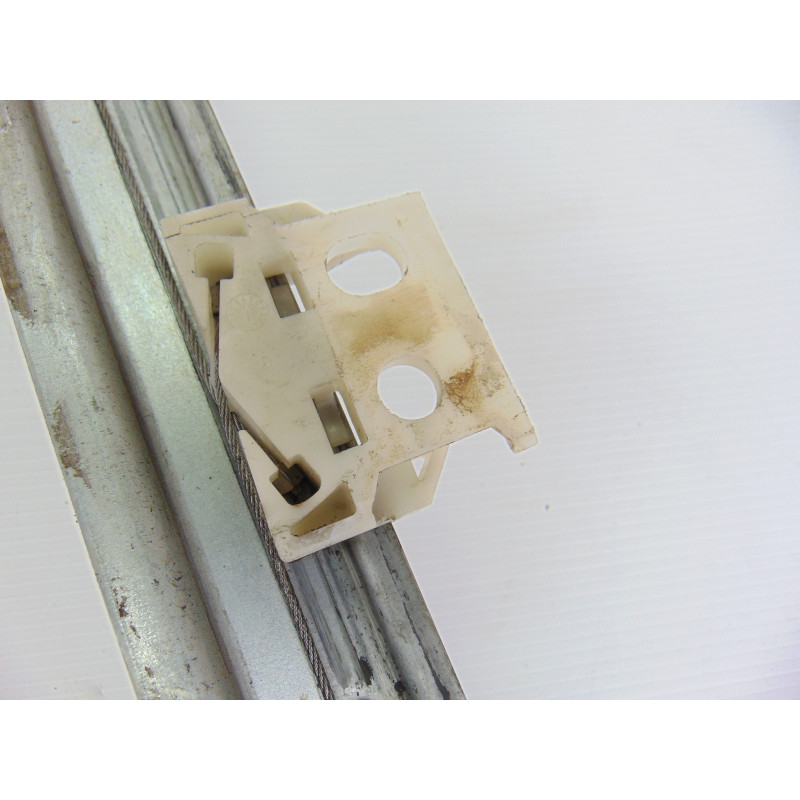 ELEVALUNAS DELANTERO DERECHO CITROEN C4 PICASSO