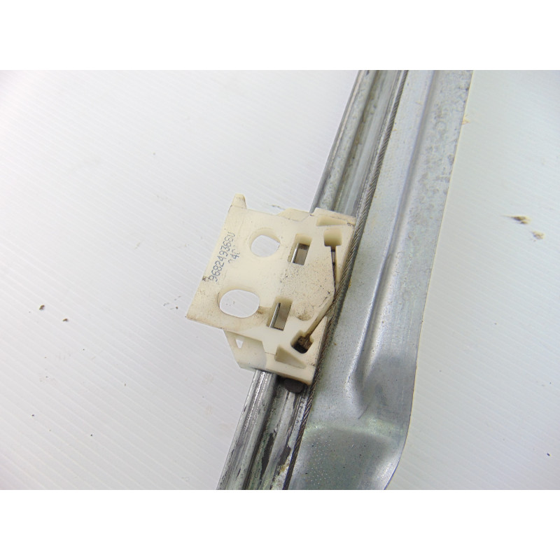 ELEVALUNAS DELANTERO DERECHO CITROEN C4 PICASSO